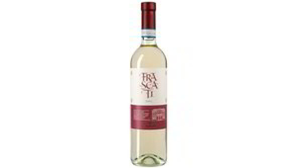 FRASCATI DOC