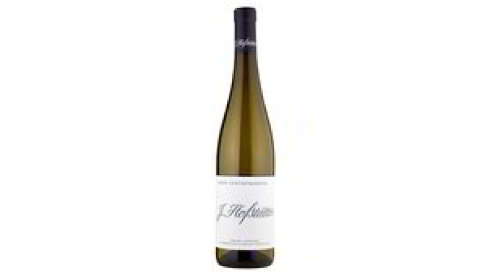 GEWURZTRAMINER ALTO ADIGE DOC
