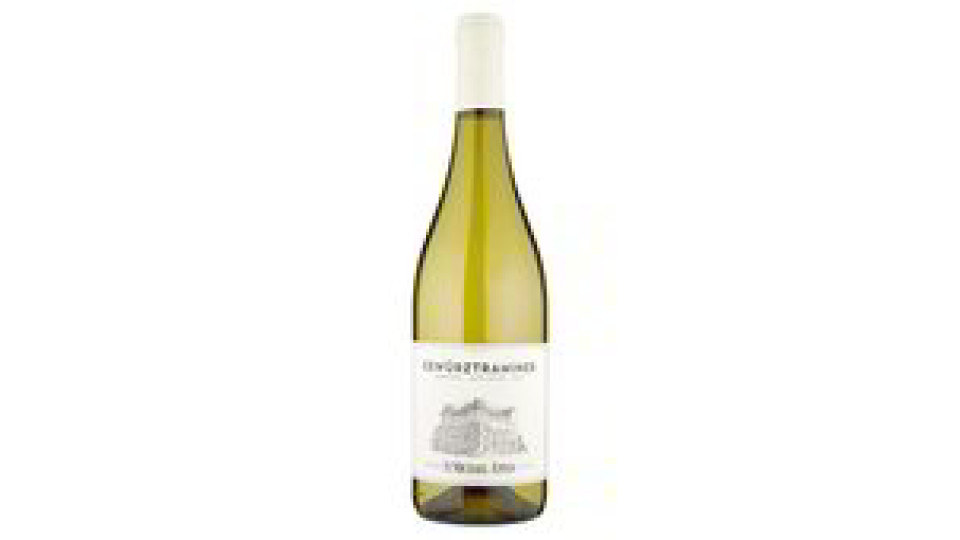 GEWURZTRAMINER DOC