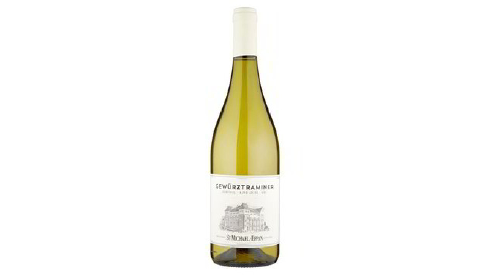 GEWURZTRAMINER DOC