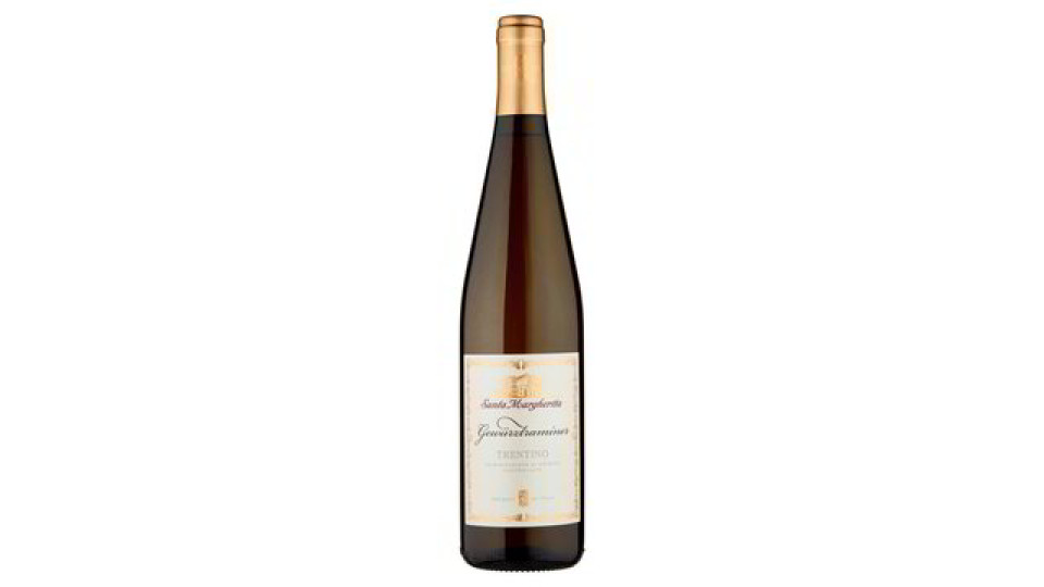 GEWURZTRAMINER DOC