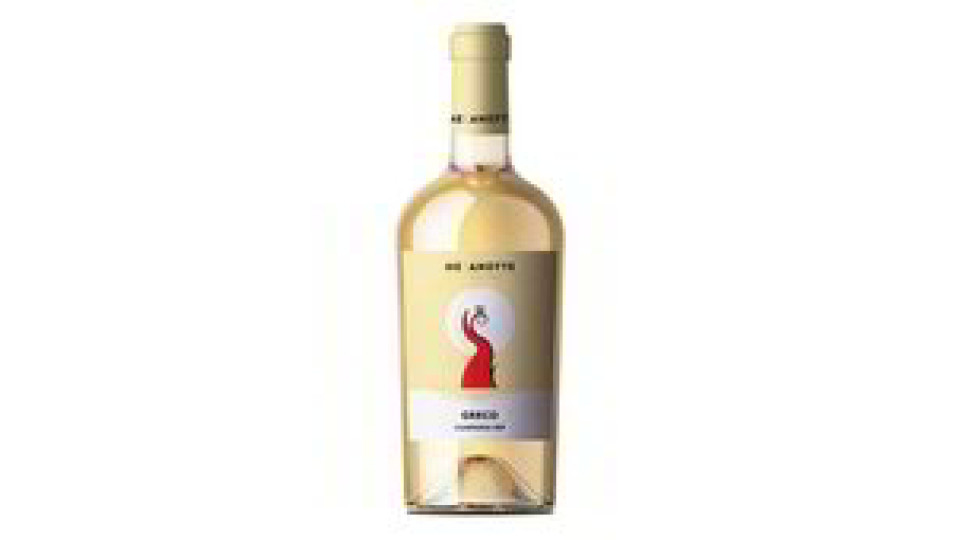 GRECO CAMPANIA IGP