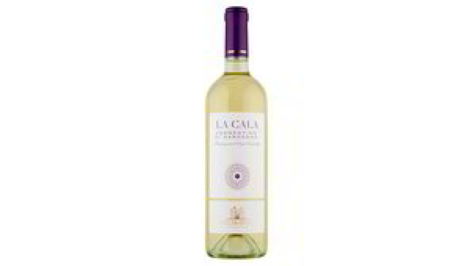 LA CALA VERMENTINO DOC