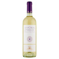 LA CALA VERMENTINO DOC