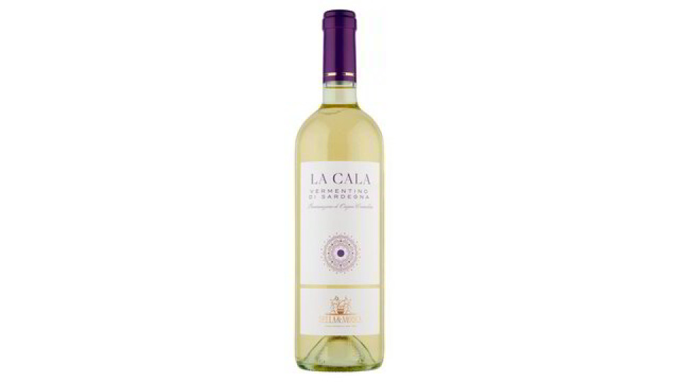 LA CALA VERMENTINO DOC