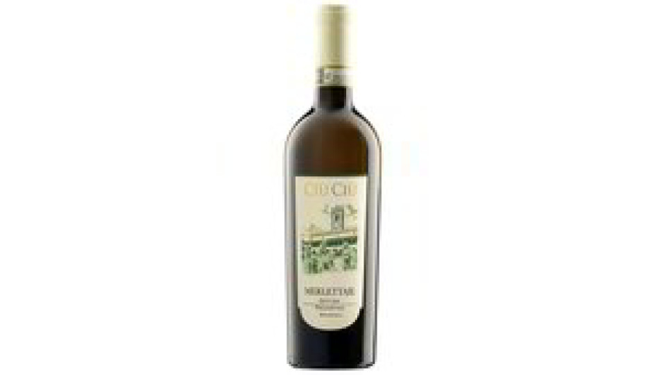 MERLETTAIE PECORINO DOP