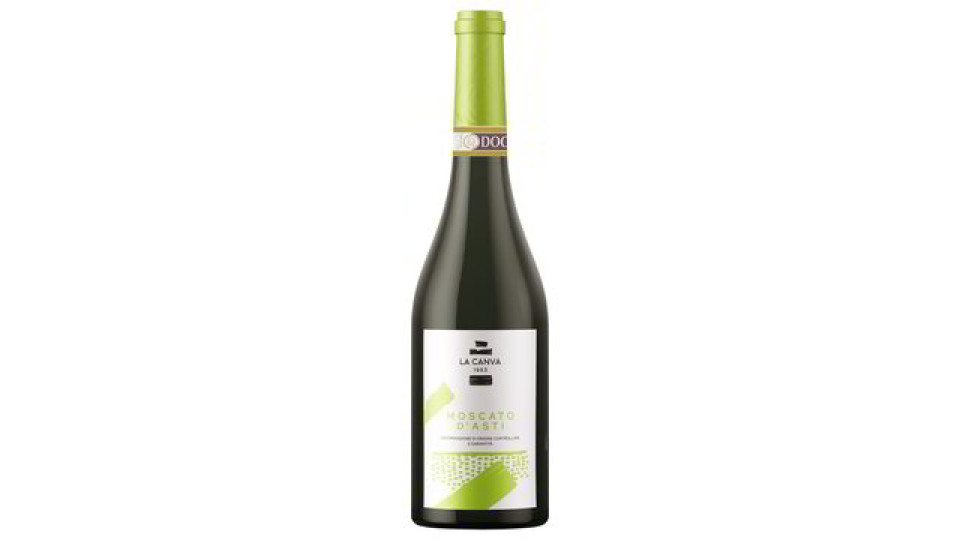 MOSCATO D'ASTI DOCG