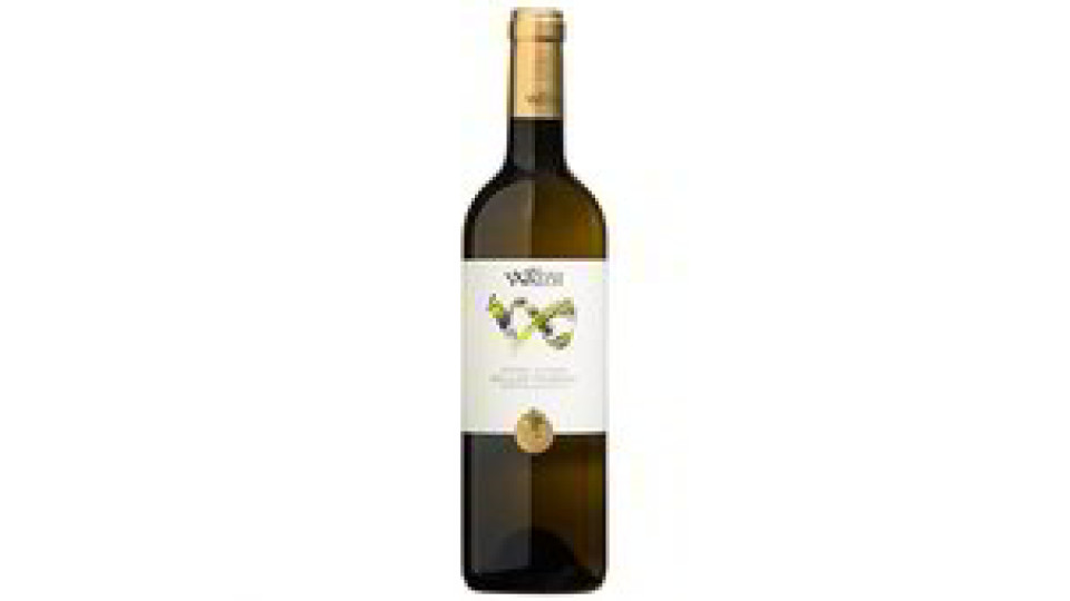 MULLER THURGAU DOC