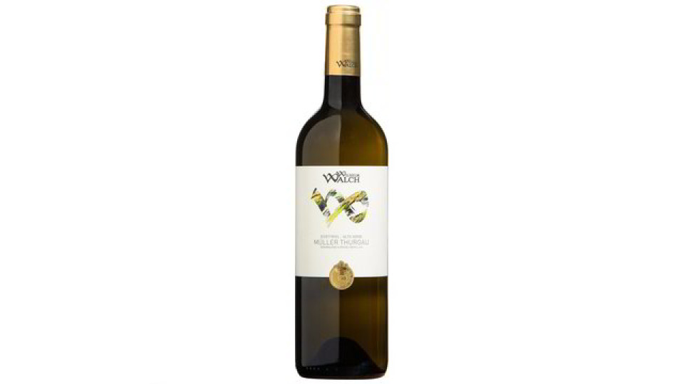 MULLER THURGAU DOC
