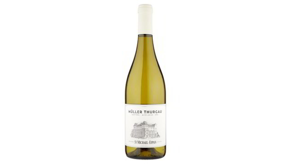 MULLER THURGAU DOC