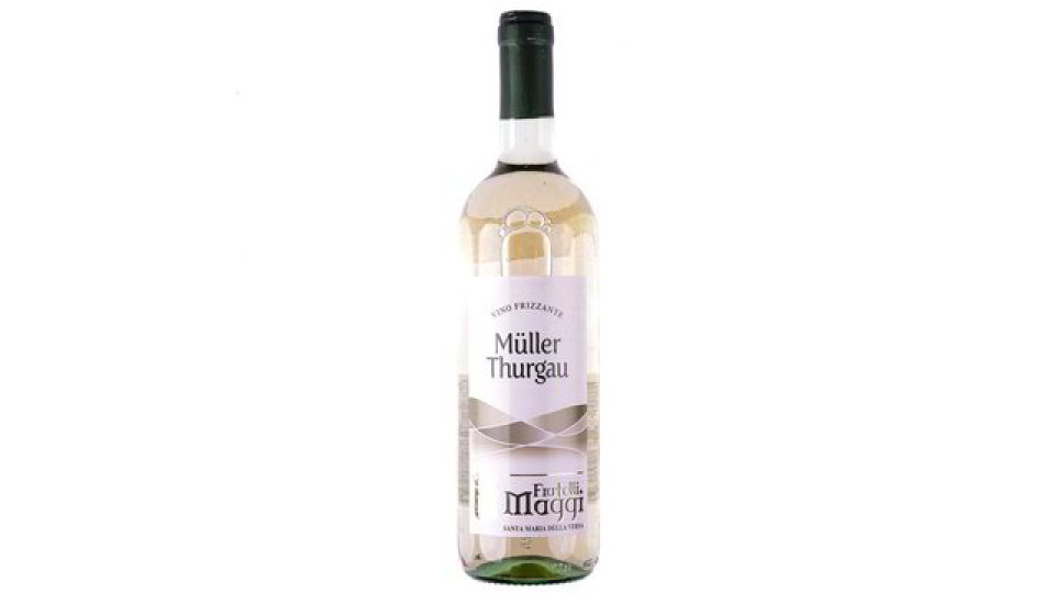 MULLER THURGAU FRIZZANTE