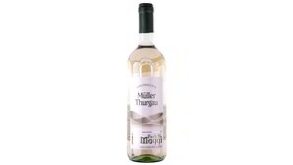 MULLER THURGAU FRIZZANTE