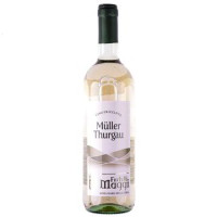MULLER THURGAU FRIZZANTE