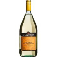 MULLER THURGAU GARGANEGA