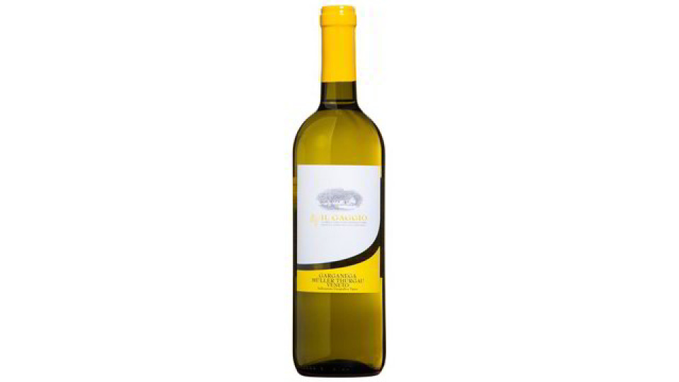 MULLER THURGAU VENETO IGT