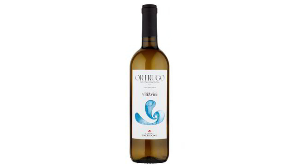 ORTRUGO FRIZZANTE DOC