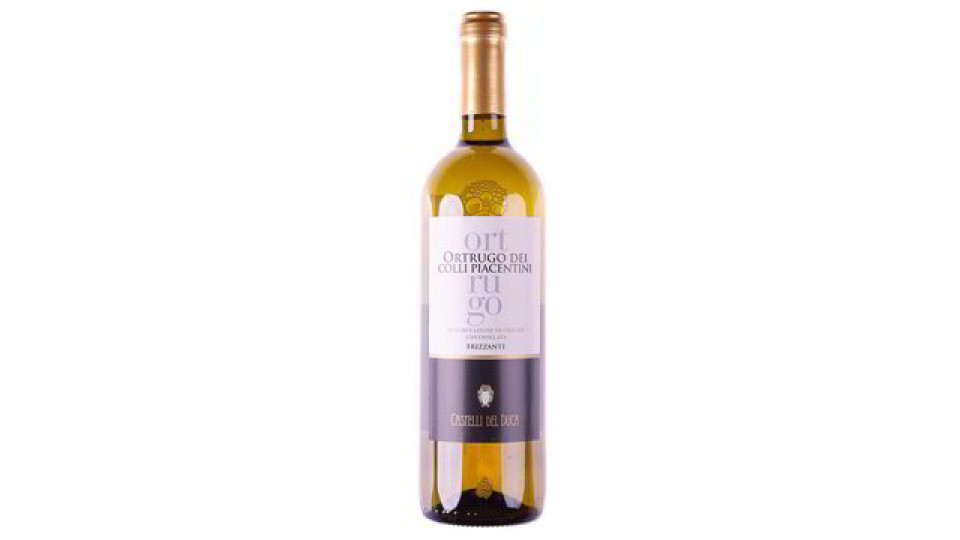 ORTRUGO FRIZZANTE DOC