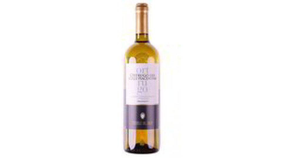 ORTRUGO FRIZZANTE DOC