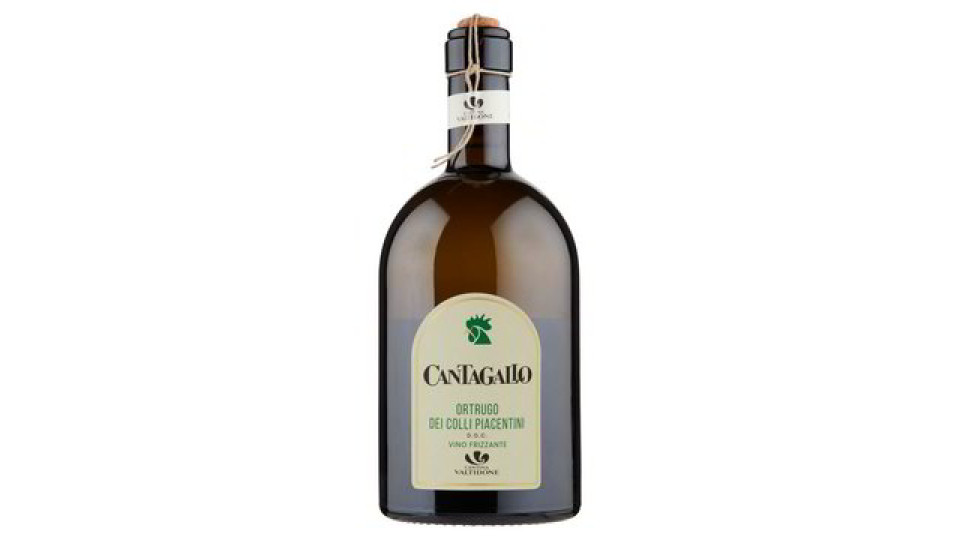 ORTRUGO FRIZZANTE DOC
