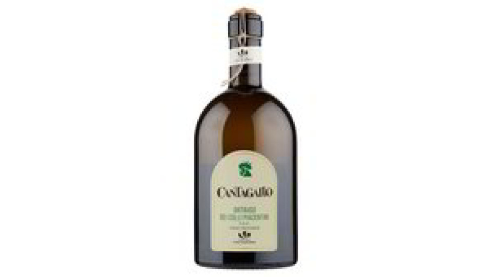 ORTRUGO FRIZZANTE DOC