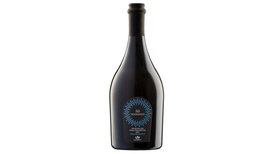 ORTRUGO FRIZZANTE DOC