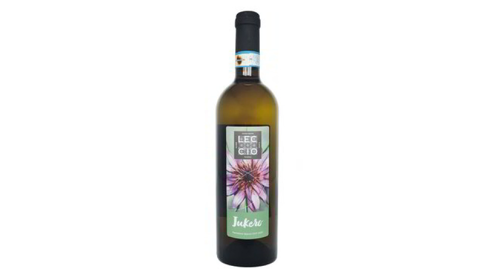 PANTELLERIA BIANCO DOP