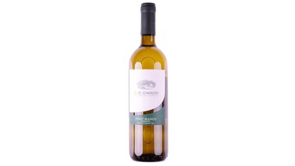 PINOT BIANCO VENETO IGT