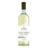 PINOT GRIGIO VENEZ DOC