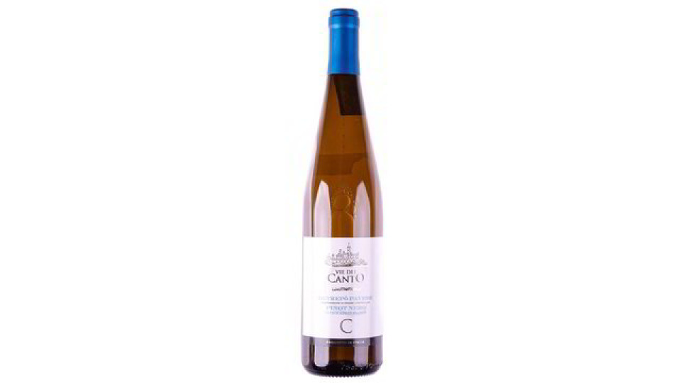 PINOT OLTREPO' PAVESE DOC