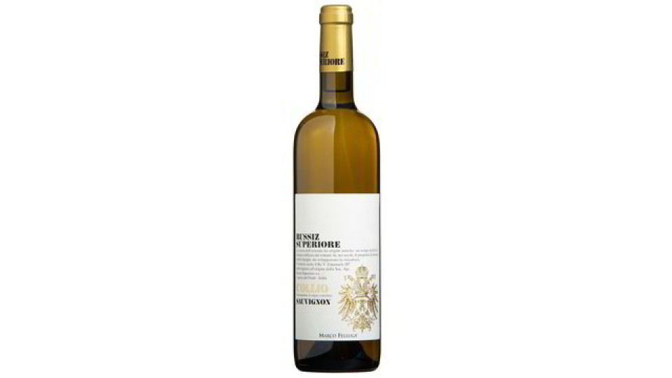 SAUVIGNON COLLIO DOC