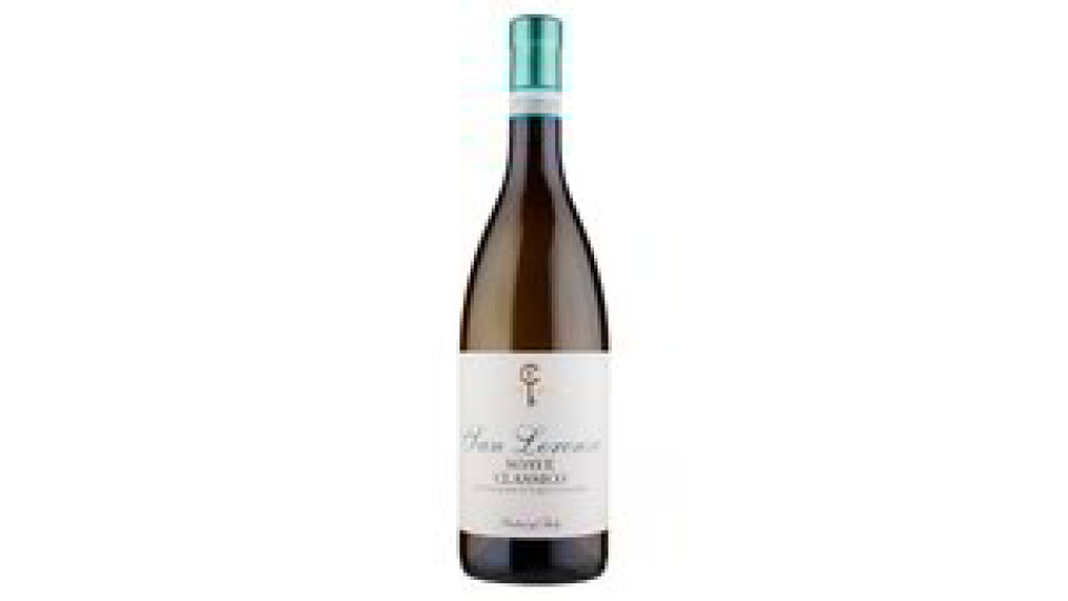 SOAVE CLASSICO CANTINA DI ILLASI