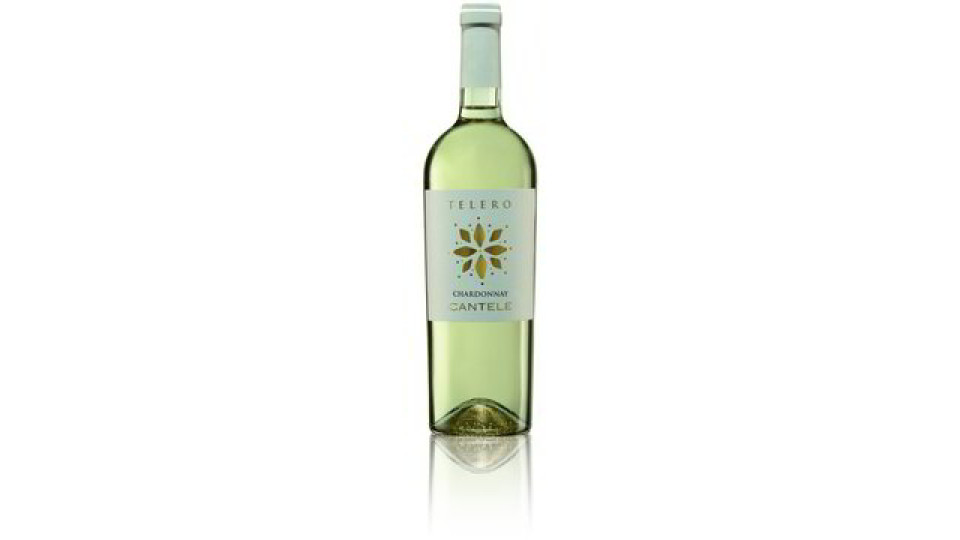 TELERO CHARDONNAY IGP