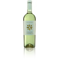 TELERO CHARDONNAY IGP