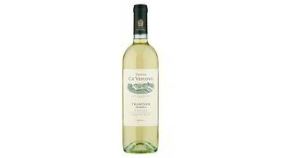 TRAMINER D.O.C. AROMATICO