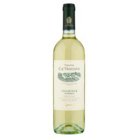 TRAMINER D.O.C. AROMATICO