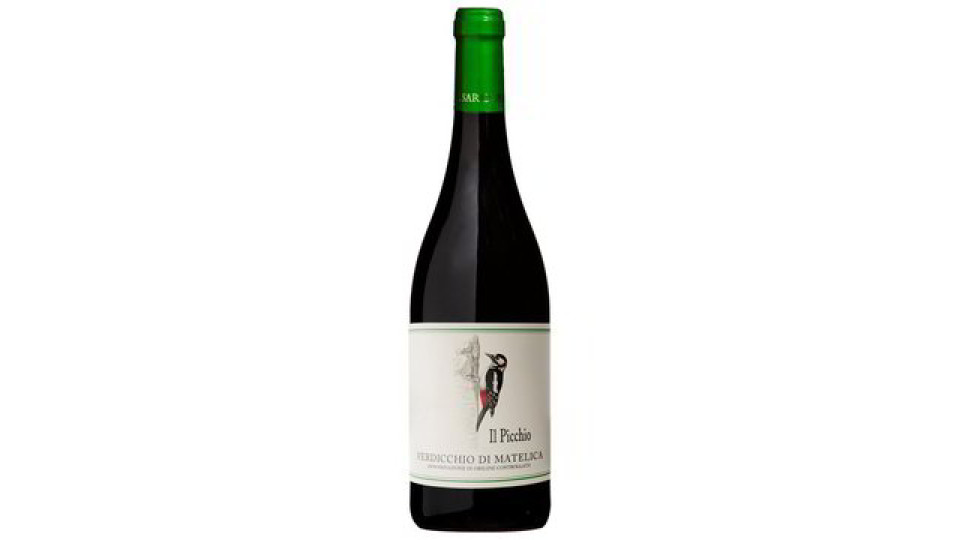 VERDICCHIO MATELICA DOC