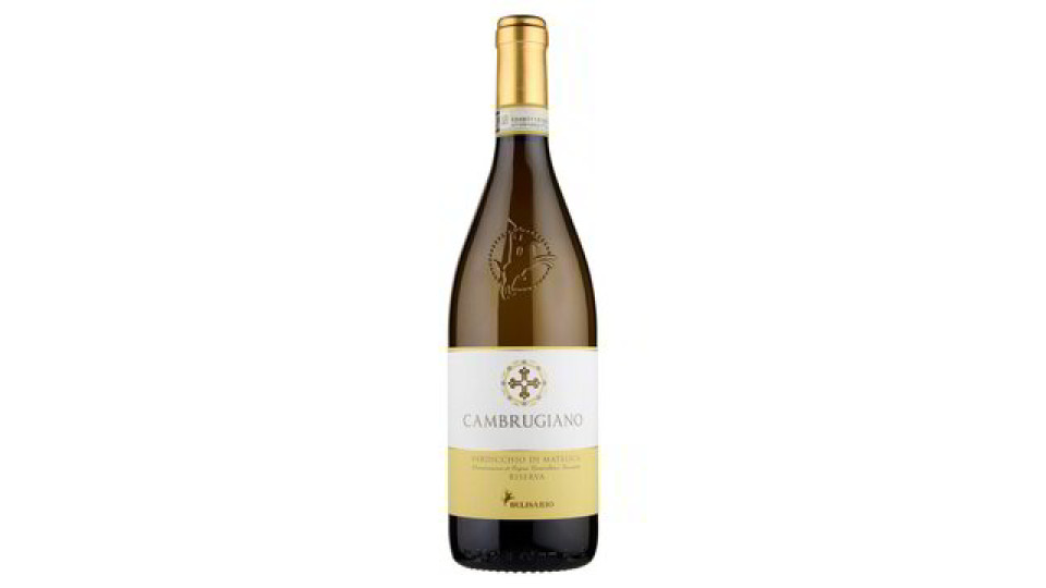 VERDICCHIO MATELICA DOCG