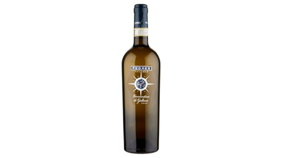VERMENTINO DI GALLURA DOCG