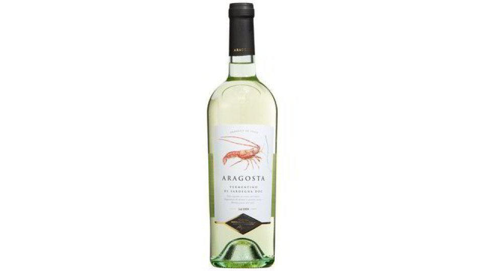 VERMENTINO DI SARDEGNA DOC