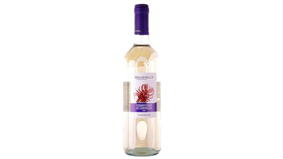VERMENTINO DI SARDEGNA DOC