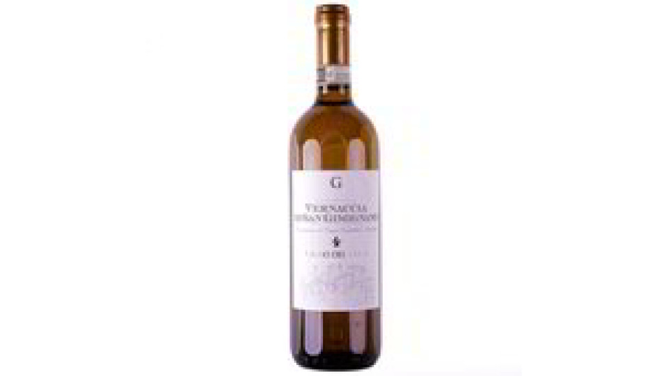 VERNACCIA SAN GIMIGNANO DOCG