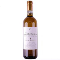 VERNACCIA SAN GIMIGNANO DOCG