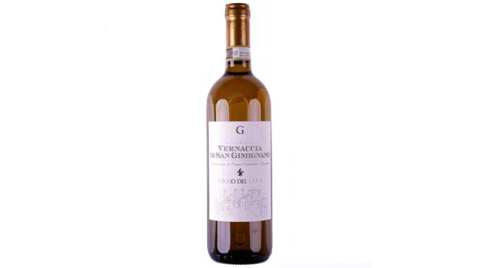 VERNACCIA SAN GIMIGNANO DOCG