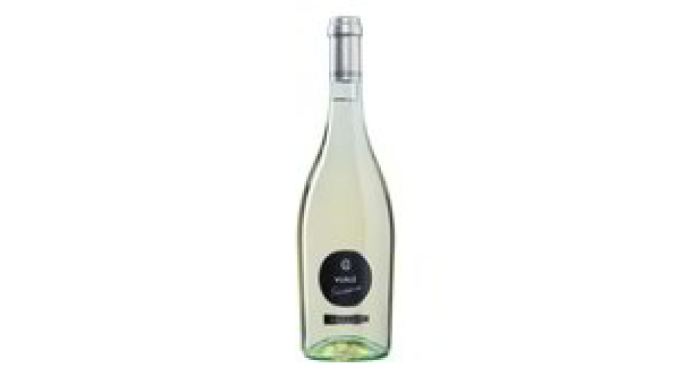 VINO BIANCO FRIZZANTE VUALE'