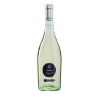 VINO BIANCO FRIZZANTE VUALE'