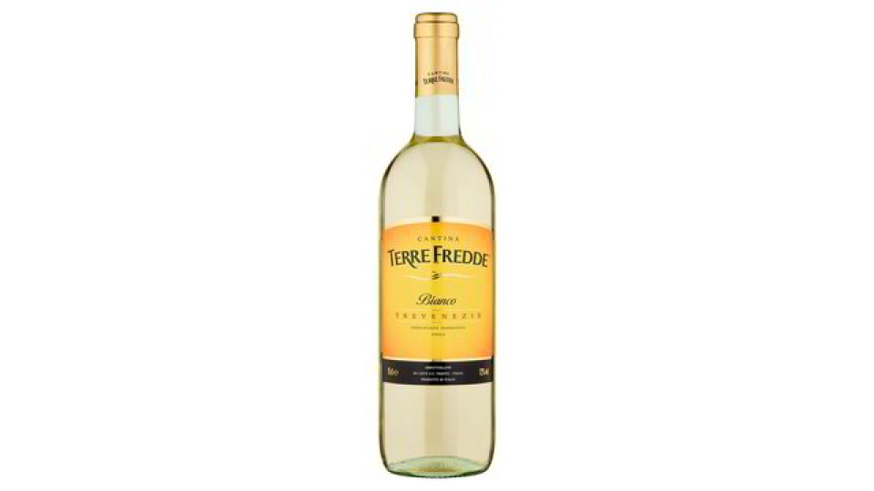 VINO BIANCO TRE VENEZIE IGT