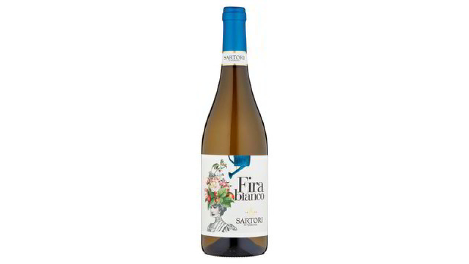 VINO FIRA BIANCO VERONESE IGT