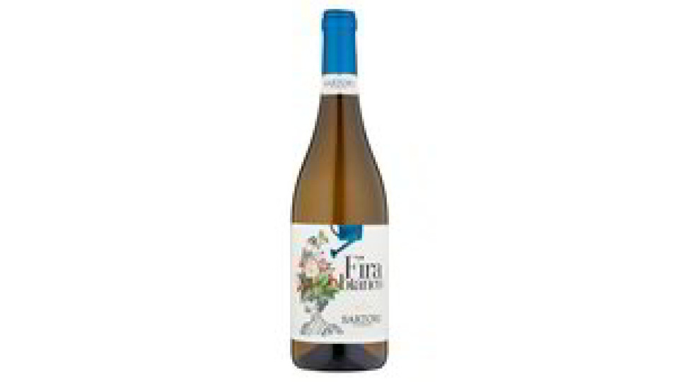 VINO FIRA BIANCO VERONESE IGT