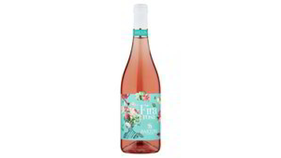 FIRA ROSATO VERONESE IGT