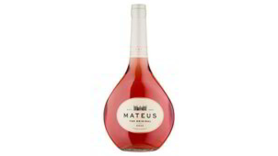 MATEUS ROSE'